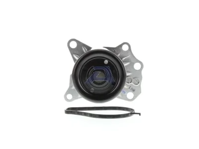 Насос охолоджуючої рідини, з ущільненням TOYOTA IQ 1.0 01.09-12.15 Aisin WPT164