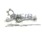 Насос охолоджуючої рідини, з ущільненням LEXUS ES, GS, LC, LS, RX TOYOTA CAMRY, HIGHLANDER 2.5/3.5/3.5H 12.11- AISIN WPT-199 (фото 4)