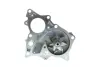 Насос охолоджуючої рідини (вироблено в Японії) TOYOTA HILUX VIII, LAND CRUISER PRADO 2.4D/2.8D 05.15- AISIN WPT-202 (фото 3)