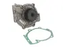 Насос охолоджуючої рідини, з ущільненням VOLVO C30, C70 II, S40 II, S60 I, S60 II, S80 I, S80 II, V40, V50, V60 I, V70 II, V70 III, XC60 I, XC70 I, XC70 II, XC90 I 2.0D-3.0 01.01-02.17 AISIN WV-008 (фото 1)