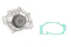 Насос охолоджуючої рідини, з ущільненням VOLVO C30, C70 II, S40 II, S60 I, S60 II, S80 I, S80 II, V40, V50, V60 I, V70 II, V70 III, V70 III/KOMBI, XC60 I, XC70 I, XC70 II 2.0D-3.0 01.01-07.18 AISIN WV-009 (фото 2)