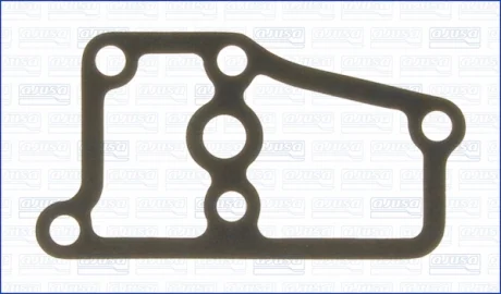 Ущільнення паливного насосу (70x133x0,8мм) IVECO DAILY I, DAILY II, DAILY III RVI B, MASCOTT, MESSENGER CITROEN JUMPER I FIAT 131, 132, ARGENTA, CAMPAGNOLA, DUCATO 2.4D-2.8D 06.74-07.07 AJUSA 00210300