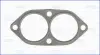 OPEL прокладка вихл. труби/колектора Astra, Corsa, Kadett AJUSA 00240800 (фото 1)