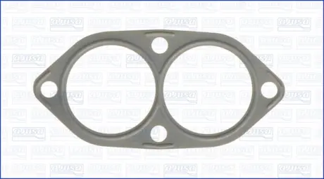 OPEL прокладка вихл. труби/колектора Astra, Corsa, Kadett AJUSA 00240800