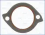 FORD Прокладка термостата RANGER 2.2 02-05, KIA RIO I (DC) 1.3 00-05, MAZDA 121 II (DB) 1.3 16V -96 AJUSA 00324500 (фото 1)