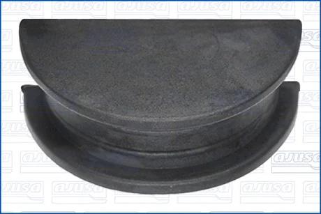 AJUSA MITSUBISHI прокладка клап. кришки GALANT 2.3D,TD 9 81- Ajusa 00576500