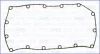 OPEL Прокладка оливного піддона OMEGA A (V87) 2.4 i -94 AJUSA 00590500 (фото 1)