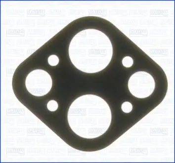 Прокладка клапана EGR ALFA ROMEO 145, 146, 155, 156, 166, GTV, SPIDER CHRYSLER LE BARON, SARATOGA, VOYAGER II HYUNDAI LANTRA I, PONY, PONY / EXCEL, S MAZDA B-SERIE 1.5-3.0 08.80-12.13 AJUSA 00634200