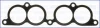 AJUSA TOYOTA Прокладка впуск. колектора LAND CRUISER 90 (_J9_) 2.7 95-02 Ajusa 00697000 (фото 2)