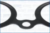 AJUSA TOYOTA Прокладка впуск. колектора LAND CRUISER 90 (_J9_) 2.7 95-02 Ajusa 00697000 (фото 3)