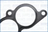AJUSA TOYOTA Прокладка впуск. колектора LAND CRUISER 90 (_J9_) 2.7 95-02 Ajusa 00697000 (фото 4)