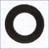 Прокладка форсунки (5x9x16) Camry/Hilux 2.4i 97-11 Ajusa 00697100 (фото 1)