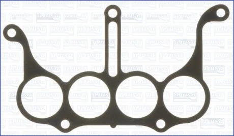 HONDA прокладка впускного колектора PRELUDE V 2.0 AJUSA 00722600