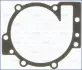 Прокладка водяної помпи VOLVO 850, 960, 960 II, C30, C70 I, C70 II, S40 II, S60 I, S60 II, S70, S80 I, S80 II, S90 I, S90 II, V40, V50, V60 I, V60 II, V70 I, V70 II, V70 III 2.0-3.0 08.90- AJUSA 00726600 (фото 1)
