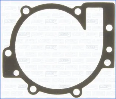 Прокладка водяної помпи VOLVO 850, 960, 960 II, C30, C70 I, C70 II, S40 II, S60 I, S60 II, S70, S80 I, S80 II, S90 I, S90 II, V40, V50, V60 I, V60 II, V70 I, V70 II, V70 III 2.0-3.0 08.90- AJUSA 00726600