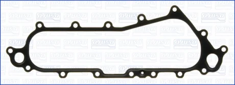 AJUSA TOYOTA Прокладка корпусу оливного фільтра 4 RUNNER III (_N18_) 3.0 TD 95-02 Ajusa 00727100