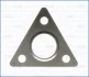 AJUSA MITSUBISHI Прокладка турбокомпрессора PAJERO III 3.2 00- Ajusa 00728900 (фото 1)