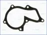 Прокладка водяної помпи VOLVO C30, S40 II, V50 FORD C-MAX, ECOSPORT, FIESTA IV, FIESTA V, FIESTA VI, FOCUS C-MAX, FOCUS I, FOCUS II, FUSION, PUMA MAZDA 121 III, 2 1.2-1.7 08.95- AJUSA 00731700 (фото 1)