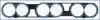 FORD Прокладка вп. коллектора Mondeo I/II/III 2.5 24V AJUSA 00732600 (фото 1)