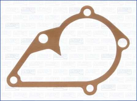 AJUSA HYUNDAI Прокладка водяного насоса ACCENT II (LC) 1.6 00-05 Ajusa 00750100