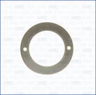 MITSUBISHI Шайба под обратку алюминий 12*19*1 AJUSA 00783400