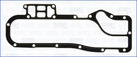 MAZDA Прокладка корпуса масляного радиатора, FORD AJUSA 00787600