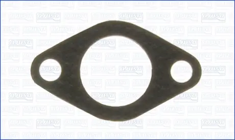 Прокладка клапана EGR FORD MAVERICK NISSAN CABSTAR, CABSTAR E, NAVARA, PATHFINDER II, PATROL GR V, PICK UP, TERRANO I, TERRANO II, TRADE, URVAN, ATLEON, L RENAULT MASTER PRO 2.3D-3.2D 10.82- AJUSA 00800900