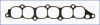 MITSUBISHI Прокладка впуск. колектора GALANT VII 2.5 -96 AJUSA 00816800 (фото 1)