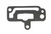 Прокладка клапана EGR OPEL ASTRA F, ASTRA G, ASTRA H, ASTRA H GTC, OMEGA B, SPEEDSTER, VECTRA B, ZAFIRA A, ZAFIRA B 1.8/2.0/2.2 06.93-12.10 AJUSA 00837100 (фото 1)