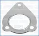 VW прокладка вихлоп. труби AUDI, FORD, SEAT, VW 1.9TD,2.0TD AJUSA 00841500 (фото 1)