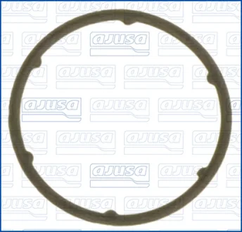 AJUSA TOYOTA Прокладка оливного насоса COROLLA Ліфтбек (_E12_) 1.5 (NZE121) 01-07 Ajusa 00843600