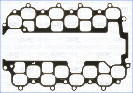 TOYOTA прокладка вупск. колектора LAND CRUISER 100 4.7 02-07, SEQUOIA 4.7 04-07 AJUSA 00847100