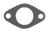 Прокладка клапана EGR AUDI A4 B5, A4 B6, A4 B7, A6 C5, A8 D2, ALLROAD C5 SKODA SUPERB I VW PASSAT B5, PASSAT B5.5 2.5D/3.3D 01.97-03.08 AJUSA 00856900 (фото 1)