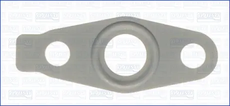 Прокладка клапана EGR TOYOTA 4 RUNNER II, LAND CRUISER 90, TUNDRA 3.0/3.4 01.90-07.04 AJUSA 00857300