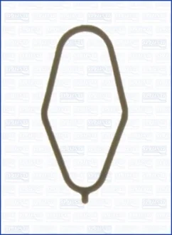 AJUSA BMW Прокладка кришки корпуса картера 1 (E87) 118 d 04-07 Ajusa 00863500