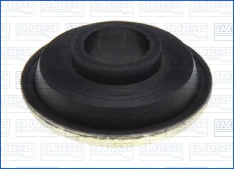 Прокладка болта кришки коромисла SUBARU FORESTER, IMPREZA, LEGACY IV, LEGACY V 2.0 06.05-12.14 AJUSA 00893100