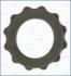 Кільце ущільнювача форсунки Mazda MX-3 / MX-5 / 323 / 626 1.6–2.5 i 92–00 Ajusa 00897300 (фото 1)