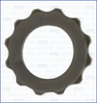 Кільце ущільнювача форсунки Mazda MX-3 / MX-5 / 323 / 626 1.6–2.5 i 92–00 Ajusa 00897300