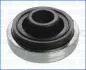 Прокладка болта кришки коромисла ACURA RSX, TLX, TSX HONDA ACCORD IX, ACCORD VII, ACCORD VIII, CIVIC IX, CIVIC VII, CIVIC VIII, CIVIC X, CROSSTOUR I, CR-V II, CR-V III, CR-V IV 1.5/2.0/2.4 10.91- AJUSA 00961800 (фото 1)