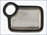 AJUSA ACURA прокладка масляного фільтра RSX, HONDA CIVIC VII, VIII, CR-V III Ajusa 00962200 (фото 1)