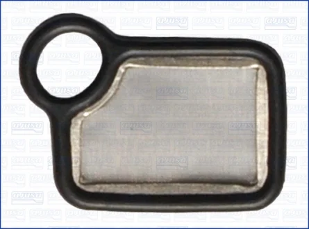 AJUSA ACURA прокладка масляного фільтра RSX, HONDA CIVIC VII, VIII, CR-V III Ajusa 00962200