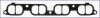 AJUSA TOYOTA Прокладка впуск. колектора AVENSIS 2.0 VVT-i 03-08 Ajusa 00973600 (фото 1)