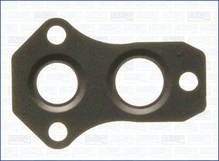 Прокладка клапана EGR TOYOTA AVENSIS, AVENSIS VERSO, COROLLA, COROLLA VERSO 2.0D 10.99-03.09 Ajusa 00974800