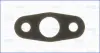 Прокладка турбокомпресора (товщина 1мм) VOLVO S60 II, S80 II, V40, V60 I, V70 III CITROEN C5 III, C6, JUMPER II FIAT DUCATO FORD B-MAX, C-MAX II, ECOSPORT, FIESTA VI 1.0-3.0DH 01.00- AJUSA 00975500 (фото 1)