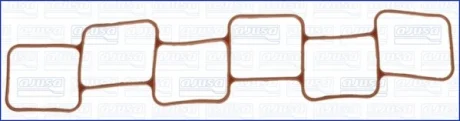 Прокладка впускного колектора CHRYSLER 300C, 300M, LHS, PROWLER, SEBRING DODGE CHALLENGER, CHARGER, INTREPID, JOURNEY 3.2/3.5 04.98-11.12 AJUSA 00986200
