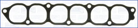 Прокладка впускного колектора HYUNDAI EQUUS / CENTENNIAL, TERRACAN, XG KIA CARNIVAL II, OPIRUS MITSUBISHI 3000 GT 3.0/3.5 01.90-03.09 AJUSA 01001100