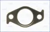 Сальник MITSUBISHI L 300 / DELICA II, L 300 III, L200, L200 / TRITON, PAJERO CLASSIC, PAJERO II, PAJERO III, PAJERO SPORT I 2.5/2.5D 11.86- AJUSA 01012200 (фото 1)