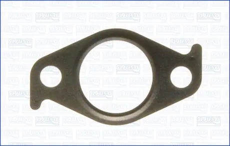 Сальник MITSUBISHI L 300 / DELICA II, L 300 III, L200, L200 / TRITON, PAJERO CLASSIC, PAJERO II, PAJERO III, PAJERO SPORT I 2.5/2.5D 11.86- AJUSA 01012200