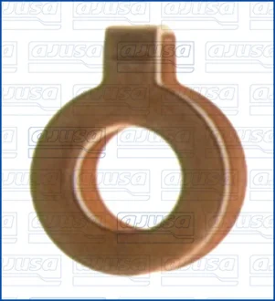 Шайба форсунки Mazda CX-5 11-17, Mazda 3 13-19 Ajusa 01012700