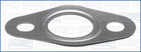 OPEL Прокладка вихлопної труби ASTRA G (F70) 1.7 DTI 16V 00-05, CORSA C (X01) 1.7 00-03, CHEVROLET CORSA 1.7 D 00-02 Ajusa 01018000